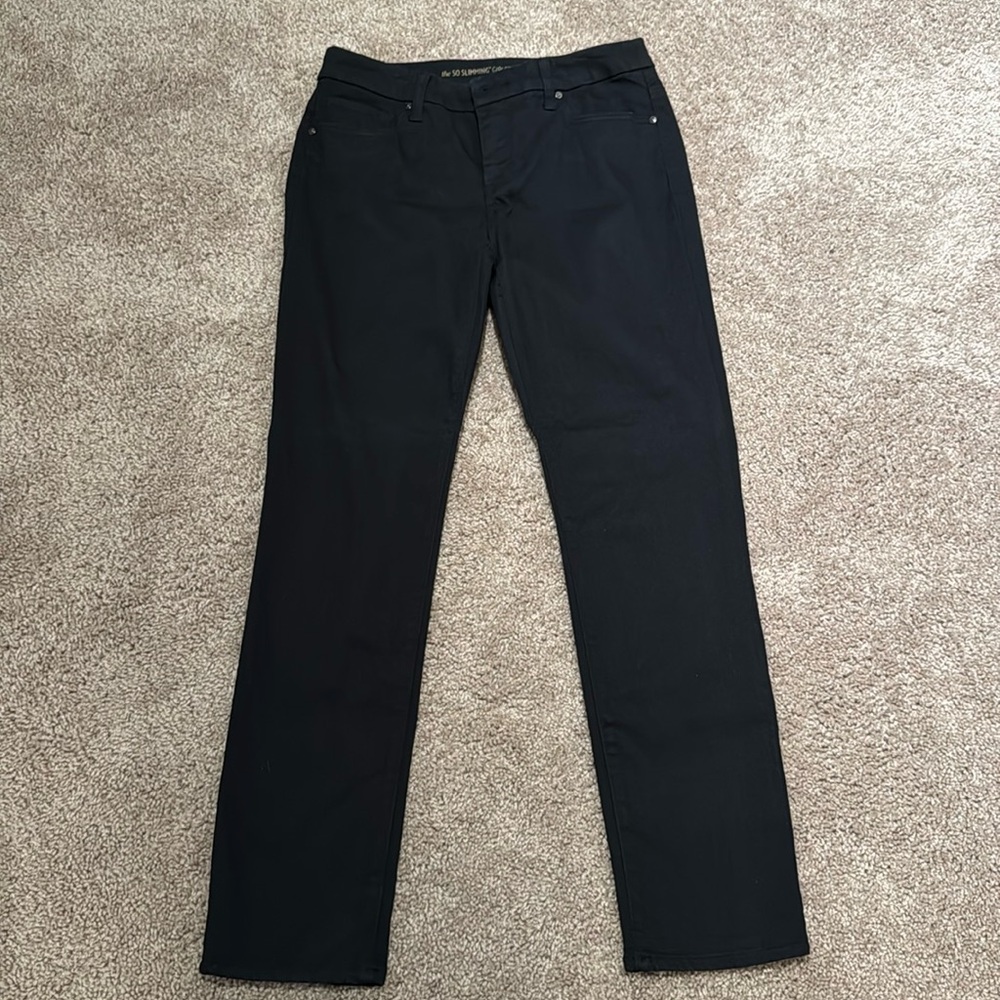 Chico's Black Women's Pants